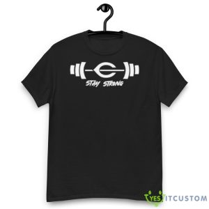 Reds Stay Strong Shirt 11 Reds Stay Strong Shirt - Men’s Classic Tee Gildan 5000