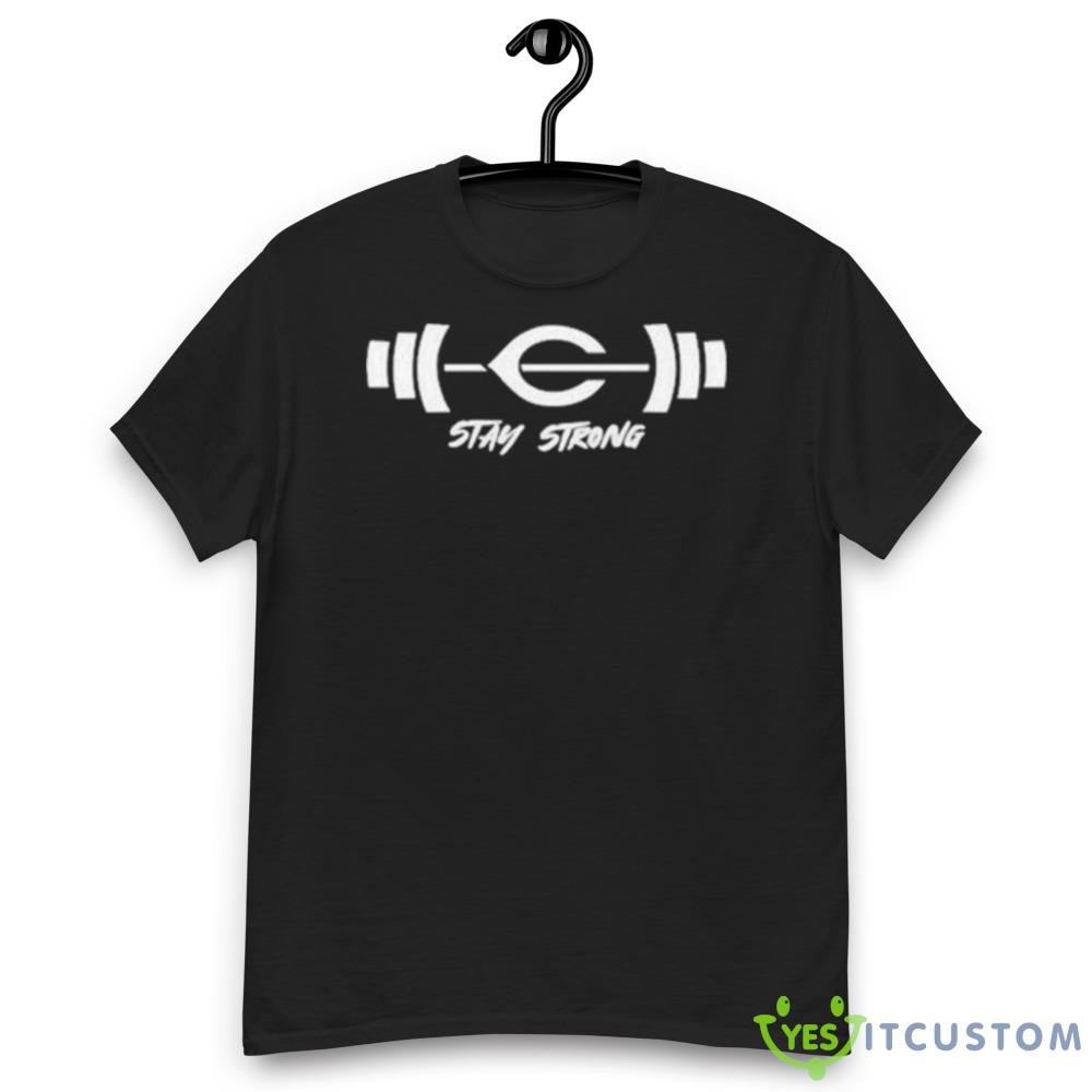 Reds Stay Strong Shirt 6 Reds Stay Strong Shirt - Men’s Classic Tee Gildan 5000