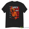 Roman Reigns Life’s Not Fair And Still Shirt - G500 Men’s Classic T-Shirt
