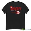 Roswell Rockets Baseball Logo Shirt - G500 Men’s Classic T-Shirt