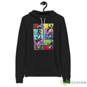 Royal Phantom Thieves And Associates Persona 5 Love Shirts - 3719 Unisex Fleece Pullover Hoodie