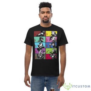 Royal Phantom Thieves And Associates Persona 5 Love Shirts - Men’s Classic Tee Gildan 5000