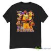 RuI Hachimura Los Angeles Lakers Legends Shirt - G500 Men’s Classic T-Shirt
