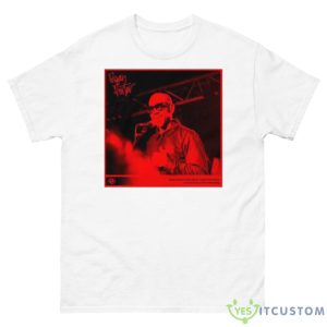 Ryan Porter Live Album At New Morning Paris Merchandise Shirt - 500 Men’s Classic Tee Gildan