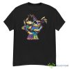 Saint Seiya Knights Of The Zodiac Anime Comic Art Shirt - G500 Men’s Classic T-Shirt