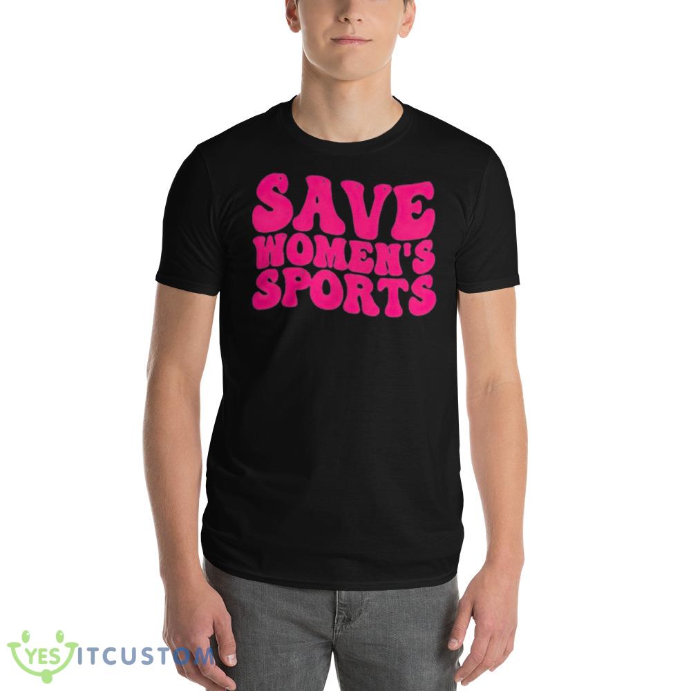 Save Women’s Sports Graphics Shirt 13 Save Women’s Sports Graphics Shirt - 980 Lightweight Fashion Short Sleeve T-Shirt