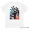 Simulacrum King Awaken Tower Of Fantasy Shirt - 500 Men’s Classic Tee Gildan
