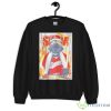 Slam X King Saladeen king of the court shirt - 18000 Unisex Heavy Blend Crewneck Sweatshirt