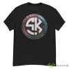 SMITH KOTZEN OFFICIAL 2022 TOUR TEE - G500 Men’s Classic T-Shirt
