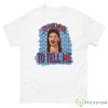 So You Mean To Tell Me Joe Dirt 4th Of July Shirt - 500 Men’s Classic Tee Gildan