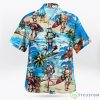 Star Wars Stormtrooper Surfing Beach Hawaiian Shirt Product Photo 1