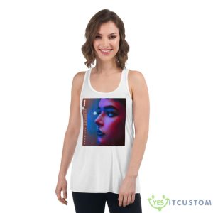 Starset Horizons 2023 Tour Shirt - Women's Flowy Racerback Tank