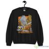 Steel Vengeance Stamp Shirt - 18000 Unisex Heavy Blend Crewneck Sweatshirt