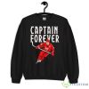 Steve Yzerman Captain Forever shirt - 18000 Unisex Heavy Blend Crewneck Sweatshirt