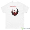 Story Of The Year The Black Swan 15 Year Anniversary Lp Shirt - 500 Men’s Classic Tee Gildan