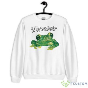 Suicidal Dream Silverchair Frogstomp Shirt - Unisex Heavy Blend Crewneck Sweatshirt