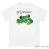 Suicidal Dream Silverchair Frogstomp Shirt - 500 Men’s Classic Tee Gildan