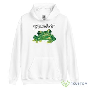 Suicidal Dream Silverchair Frogstomp Shirt - Unisex Heavy Blend Hooded Sweatshirt