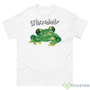 Suicidal Dream Silverchair Frogstomp Shirt - 500 Men’s Classic Tee Gildan