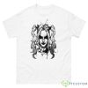 Suicide Dark Squad Harley Quinn Daddy’s Little Monster Women’s Shirt - 500 Men’s Classic Tee Gildan