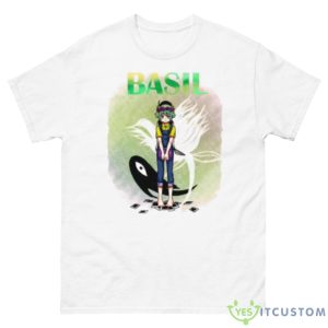 Sunny And Aubrey Dance Omori Dream World Shirt - 500 Men’s Classic Tee Gildan