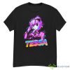 Teletha Tessa Testarossa Full Metal Panic Shirt - G500 Men’s Classic T-Shirt