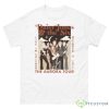 The Aurora Tour 2023 Tour Shirt - 500 Men’s Classic Tee Gildan