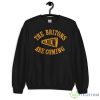 The Britons Albion are coming shirt - 18000 Unisex Heavy Blend Crewneck Sweatshirt