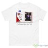 The Final Chapter The Greatest Story Ever Told Summer 2023 Shirt - 500 Men’s Classic Tee Gildan