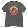 The Florida Panthers T-Shirt - G500 Men’s Classic T-Shirt-1