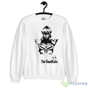 The Good Kahn Shirt - Unisex Heavy Blend Crewneck Sweatshirt