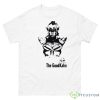 The Good Kahn Shirt - 500 Men’s Classic Tee Gildan