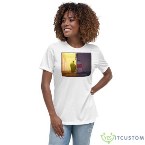 The Loved One Onehfj Shirt 9 The Loved One Onehfj Shirt - Women's Relaxed Short Sleeve Jersey Tee