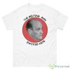 The Melting Man Hair Dye Incident Rudy Giuliani Funny Edit Shirt - 500 Men’s Classic Tee Gildan