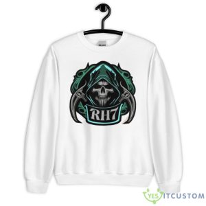The Support Call Of DutyThe Support Call Of Duty shirt - Unisex Heavy Blend Crewneck Sweatshirt