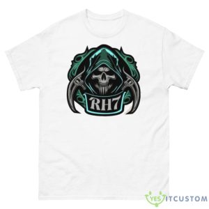 The Support Call Of DutyThe Support Call Of Duty shirt - 500 Men’s Classic Tee Gildan