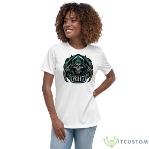 The Support Call Of DutyThe Support Call Of Duty shirt 9 The Support Call Of DutyThe Support Call Of Duty shirt - Women's Relaxed Short Sleeve Jersey Tee