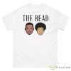 Theread Bigcartel The Read Kid Fury Crissle Shirt - 500 Men’s Classic Tee Gildan