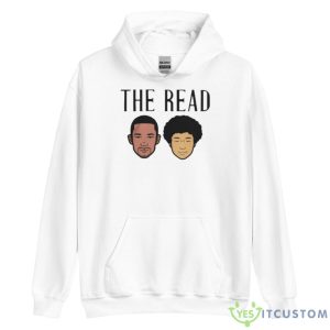 Theread Bigcartel The Read Kid Fury Crissle Shirt 7 Theread Bigcartel The Read Kid Fury Crissle Shirt - Unisex Heavy Blend Hooded Sweatshirt