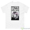 Tina Turner Musical Souvenir 1939 2023 Shirt - 500 Men’s Classic Tee Gildan