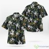 Topical Leaves Stormtrooper Reading On Toilet Hawaiian Shirt Product Photo 1