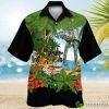 Topical Star Wars Scarif AT-ST Hawaiian Shirt Product Photo 1