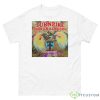 Turnpike Troubadours Country Music Band Shirt - 500 Men’s Classic Tee Gildan