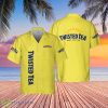 Twisted Tea Hawaiian Shirt Product Photo 1