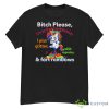 Unicorn Bitch Please I’m So Fucking Fabulous And Fart Rainbows Shirt - G500 Men’s Classic T-Shirt