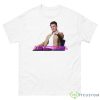 Vanderpump Rules James Kennedy On Wwhl shirt - 500 Men’s Classic Tee Gildan