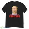 Vinland Saga hirtaskeladd Shirt - G500 Men’s Classic T-Shirt