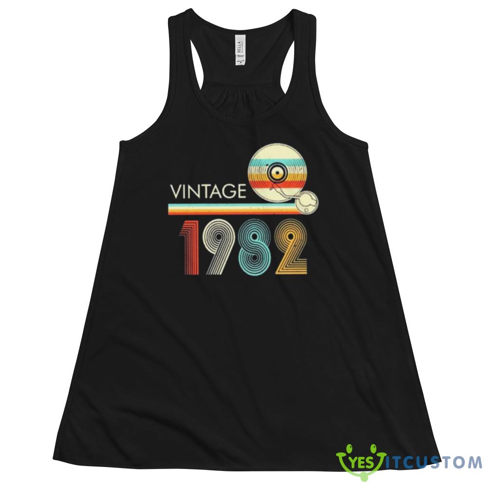 Vintage Vinyl 1982 Shirt 13 vintage vinyl 1982 shirt 3