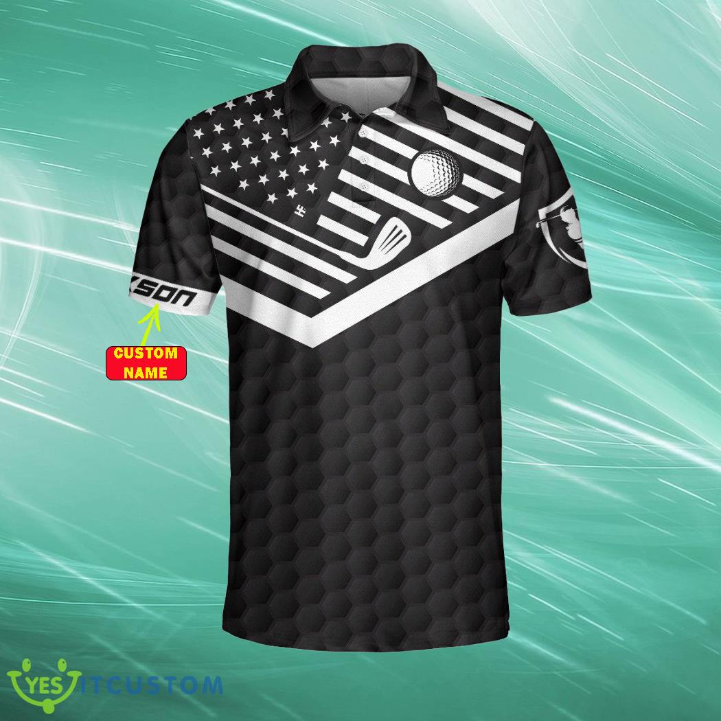 Warning! May spontaneously start talking golf Custom Name Polo Shirt 5 Warning! May spontaneously start talking golf Custom Name Polo Shirt - Warning! May spontaneously start talking golf Custom Polo Shirt_1