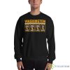 Washington Bye Dan Banners 2023 Design Shirts - 18000 Unisex Heavy Blend Crewneck Sweatshirt
